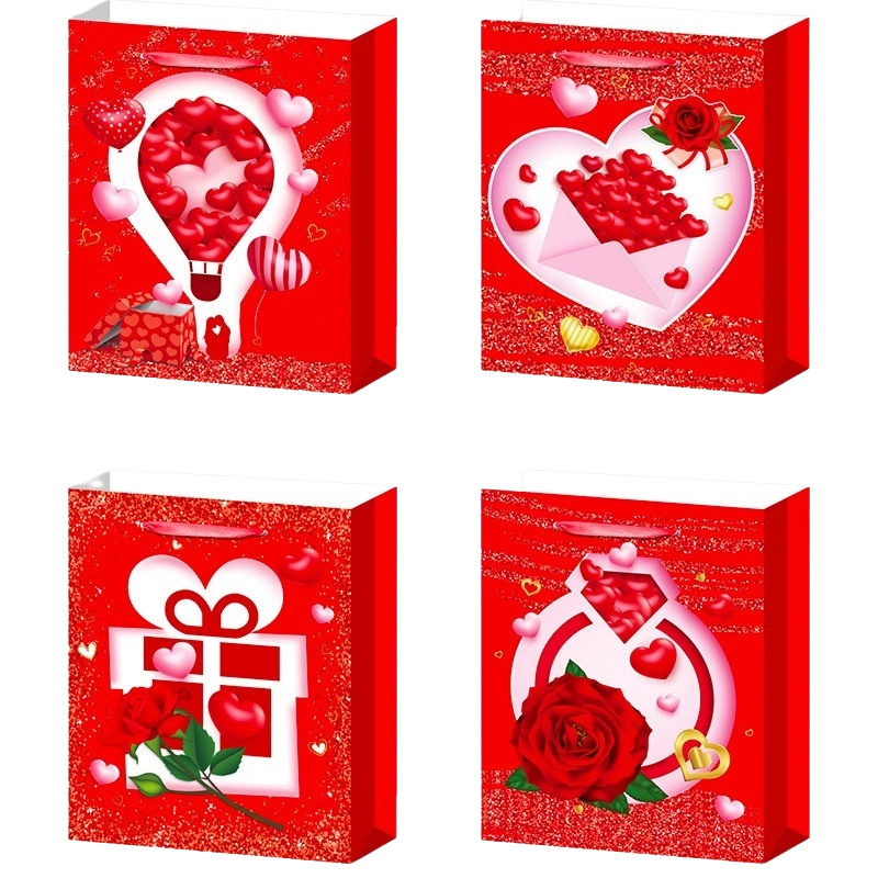 Dárková taška S Love