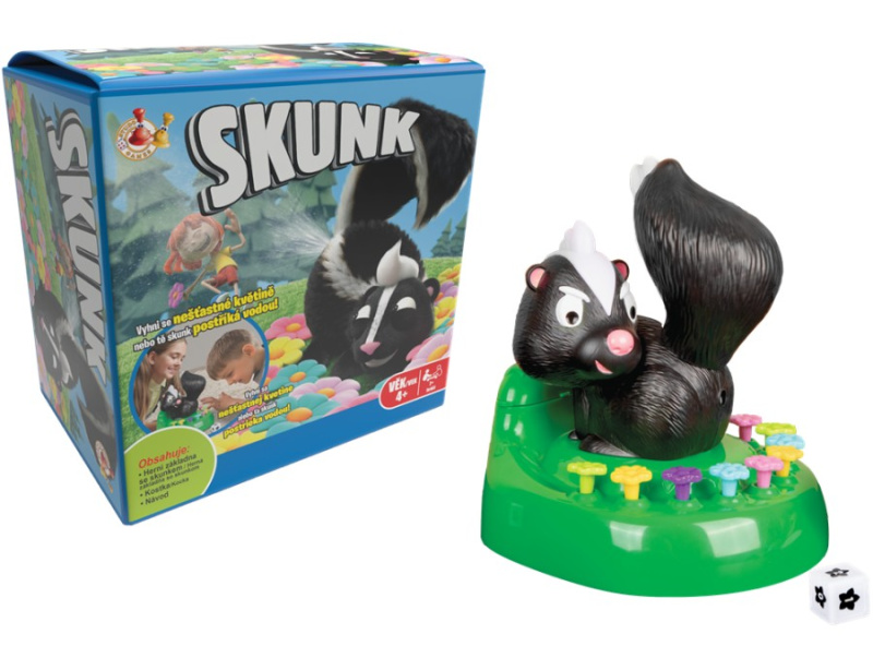 Skunk
