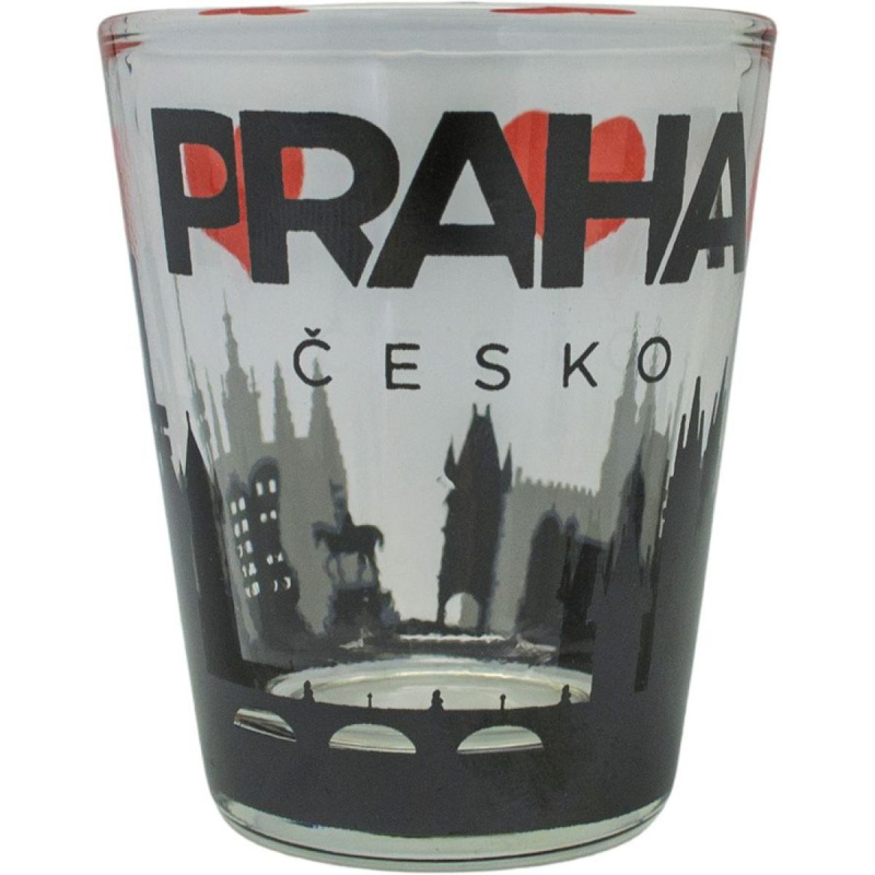 Panenka PRAHA 100 Sparkys