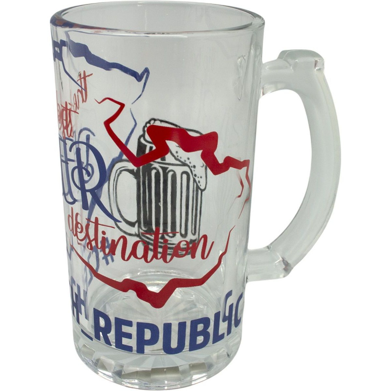 Půllitr 500ml - PIVO
