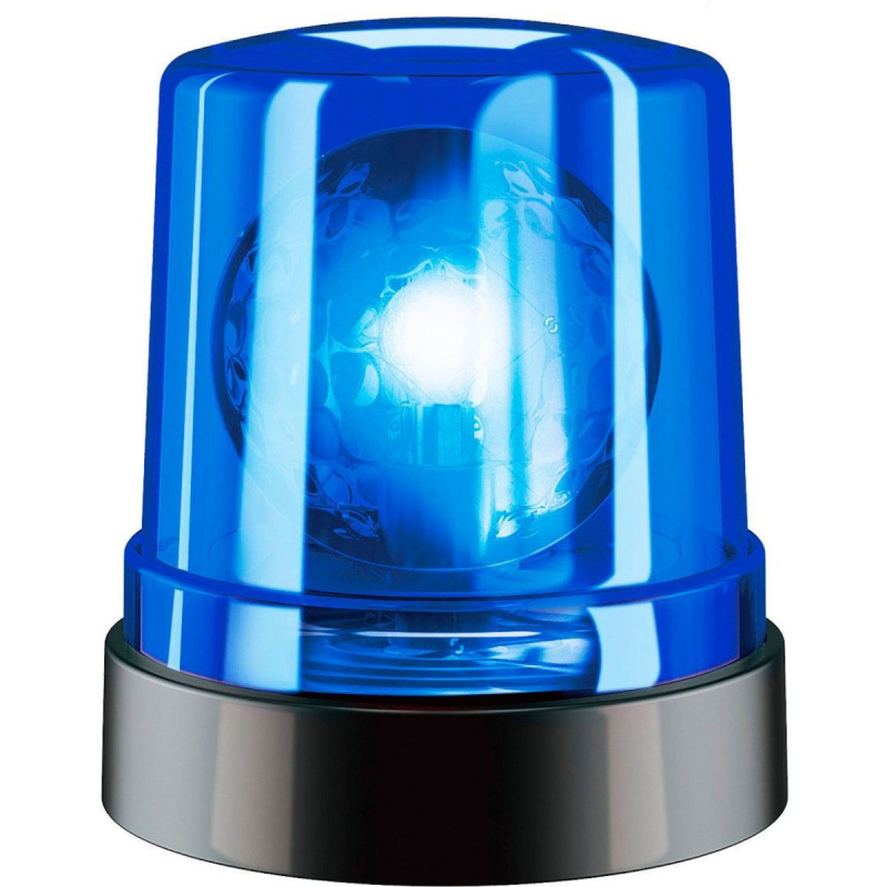 POLICIE - Policejní maják