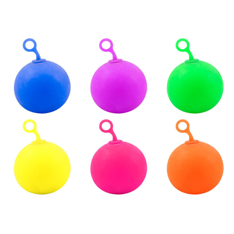 Vodní nafukovací balón 30 cm – více barev