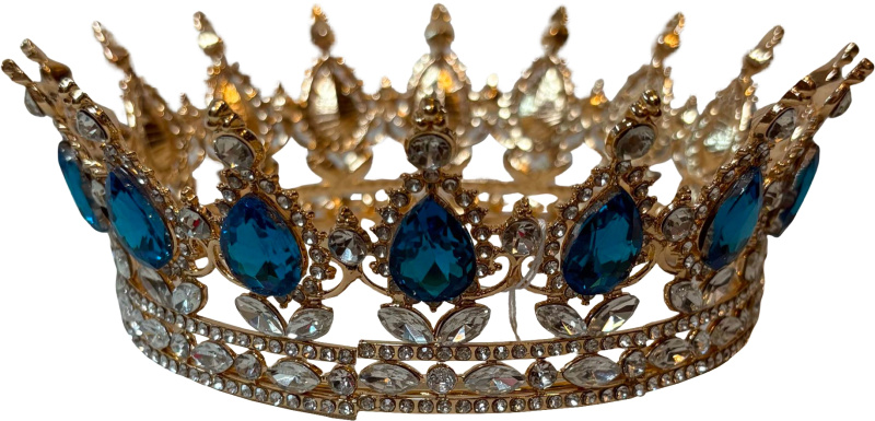 PINK - Korunka Little Princess