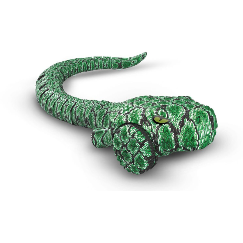 R/C Obojživelný had Krajta