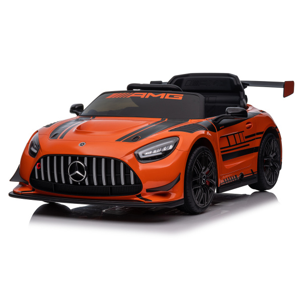 Dětská elektrická čtyřkolka 4x4 320W červená