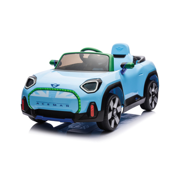 Dětské elektrické auto Mini Concept Aceman + dálkový ovladač