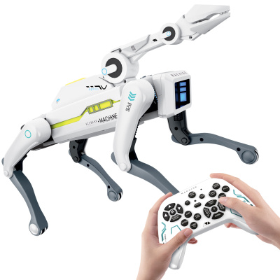 R/C KYBERPES CyberWoof