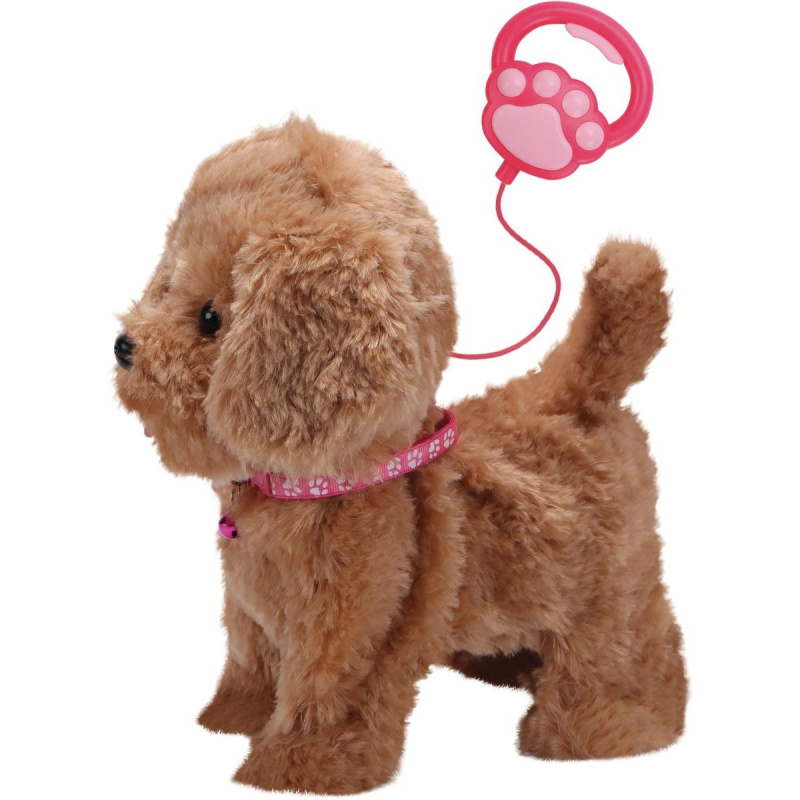 PLYŠÁKOV - Interaktivní pejsek Ben