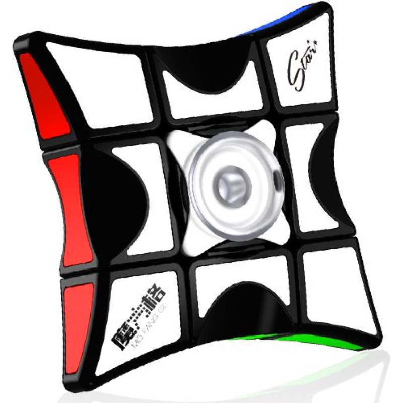 Hlavolam Magic Cube S