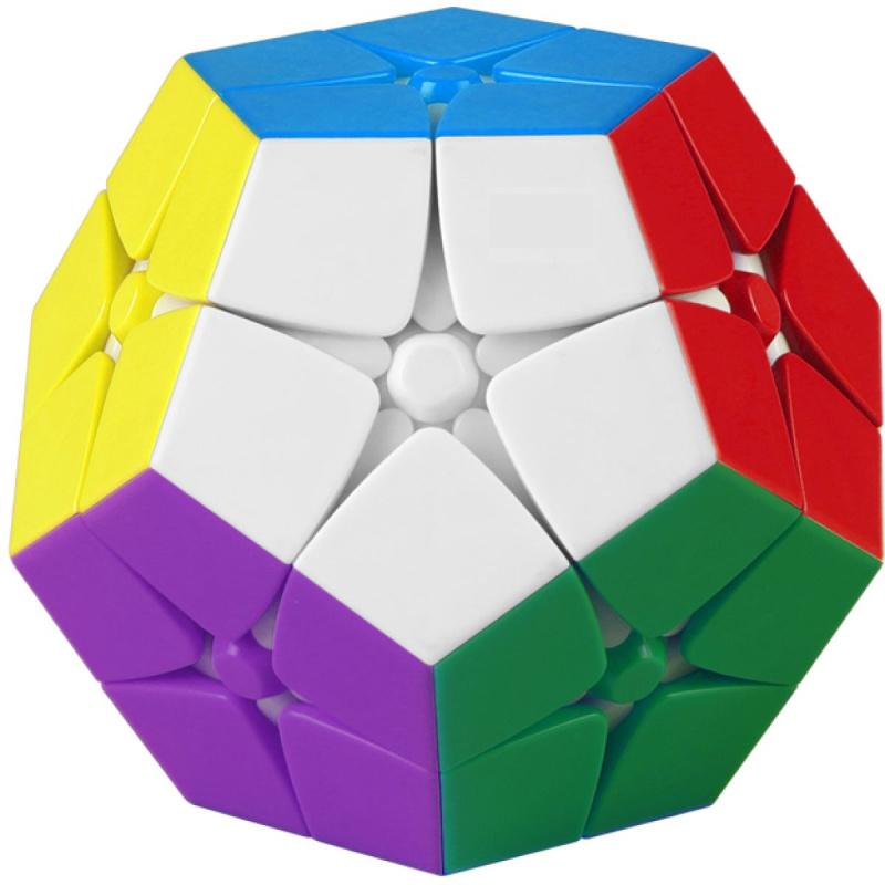 Hlavolam druhého řádu 2x2x2