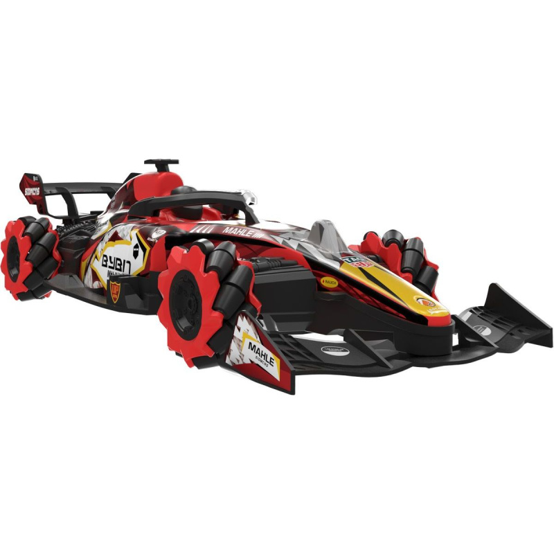 R/C Driftovací formule F1 1:10 s efektem kouře
