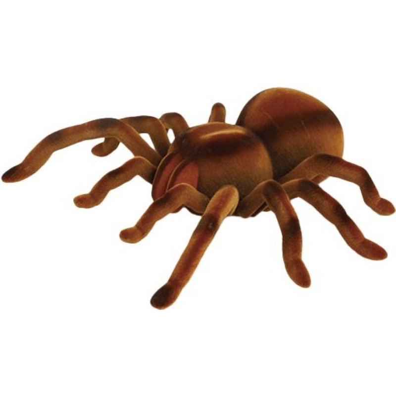 R/C Pavouk Tarantule s biomimikry a svítícími očima