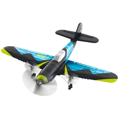 R/C Letadlo G8