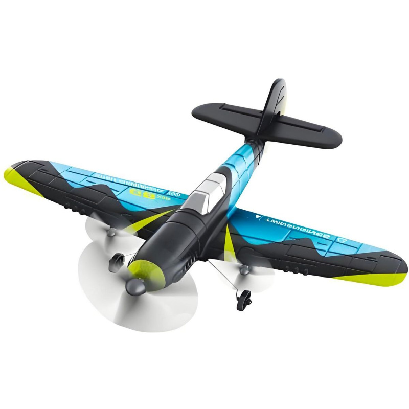 R/C Letadlo G8
