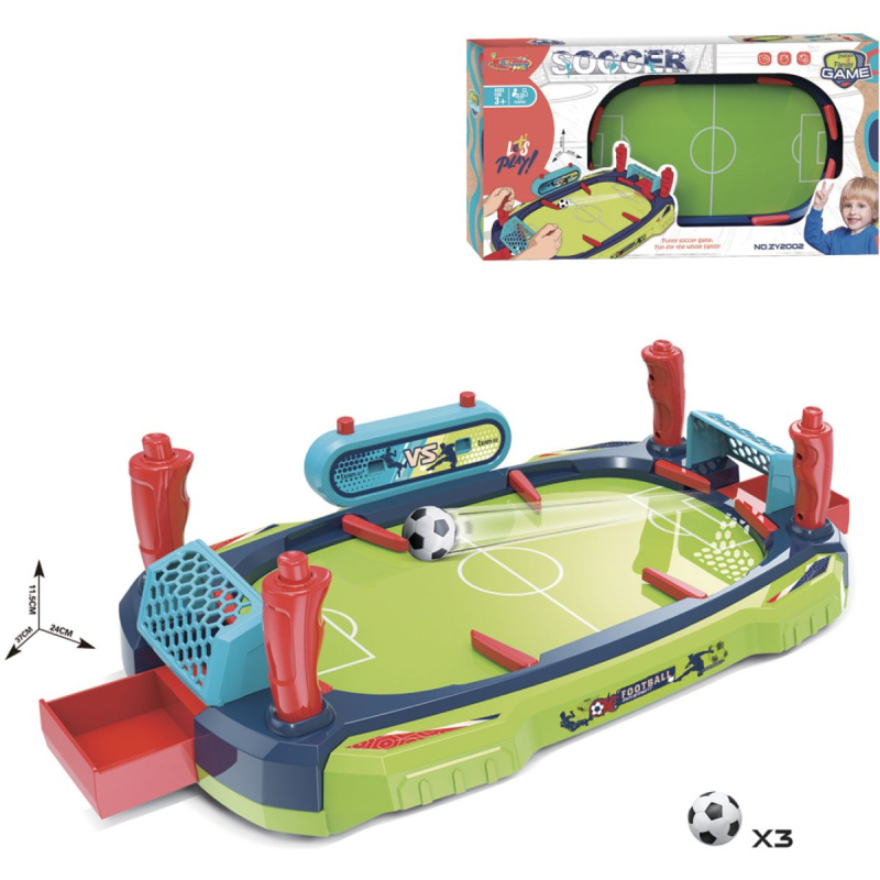 Stolní fotbal GOAL SOCCER