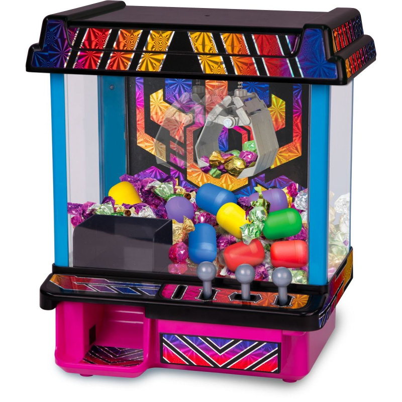 Sparkys Arkádový automat CHŃAPÁK