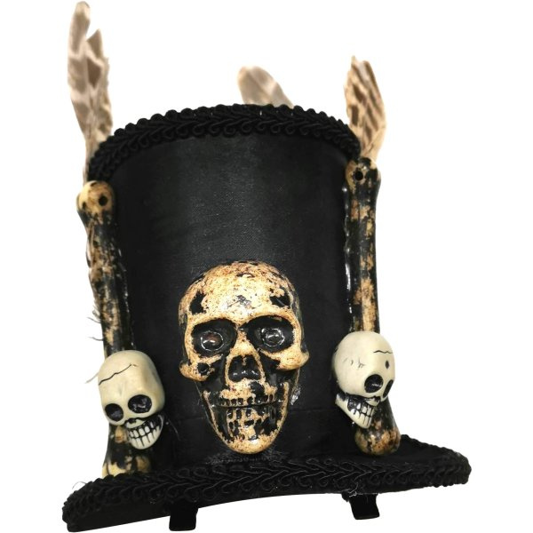 Cylindr Voodoo