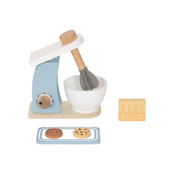 BABU - Mixer