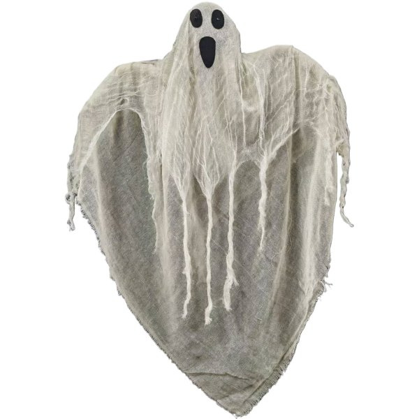 PARTY doplňky - strašící duch (81cm)