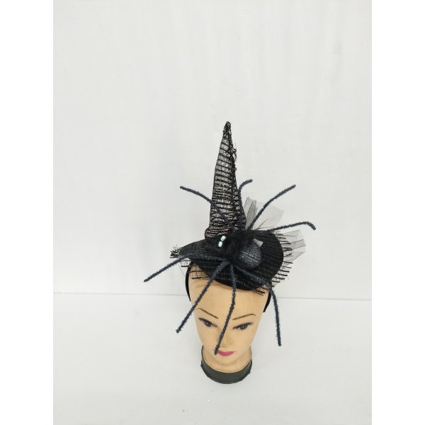 PARTY doplňky - čelenka ČARODĚJKA 32 cm