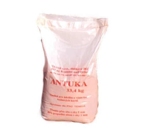 Antuka Civas CN 4 hrubá 33,4 kg