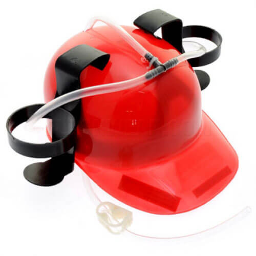 Helma na 2 plechovky