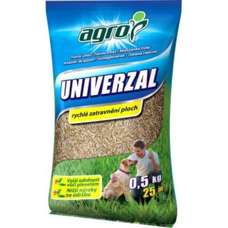 AGRO Travní směs UNIVERZAL
