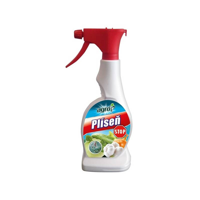 Plíseň STOP 0.5 l