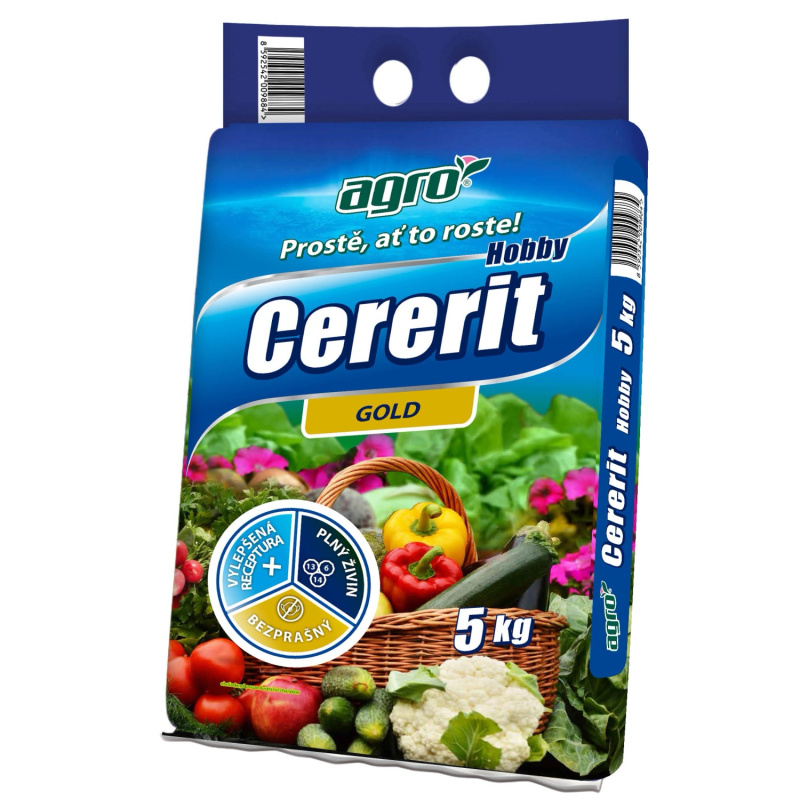 Agro Cererit Hobby Gold 5 kg