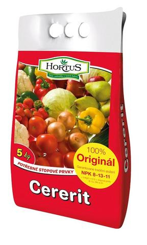 Agro Cererit Hobby Gold 5 kg