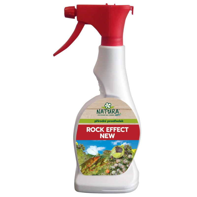 Natura Rock Effect New RTD 500 ml