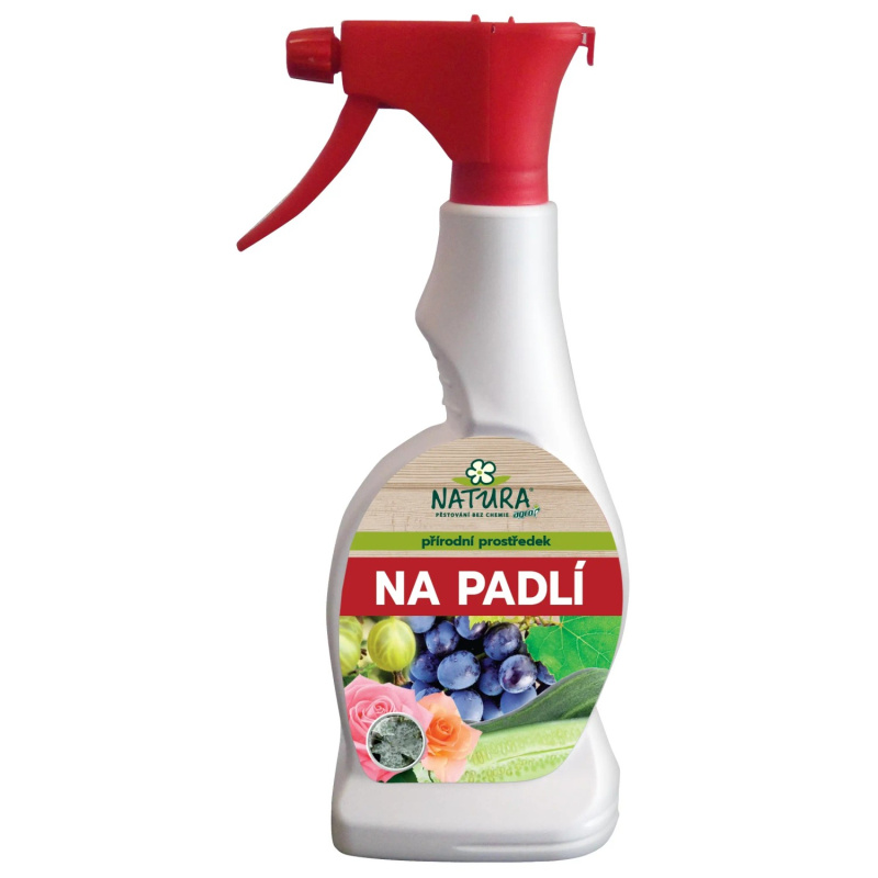 Natura přírodní prostředek na padlí RTD 500 ml