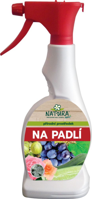Natura přírodní prostředek na padlí RTD 500 ml