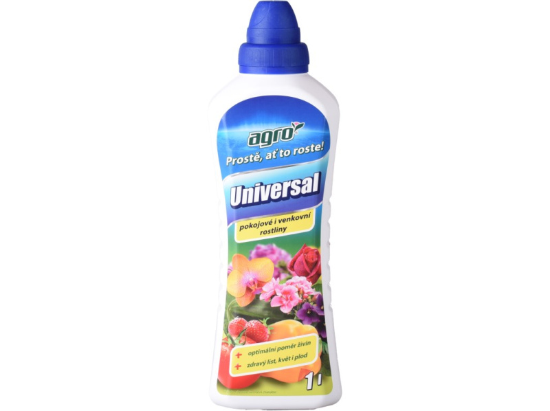 Agro Kapalné hnojivo univerzální