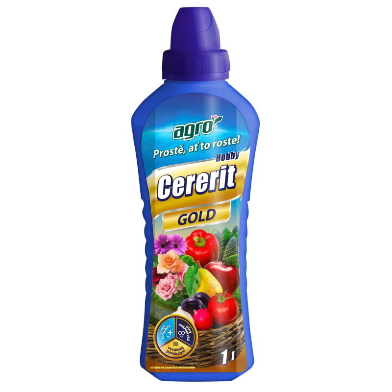 Agro Cererit Hobby Gold
