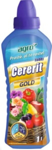 Agro Cererit Hobby Gold