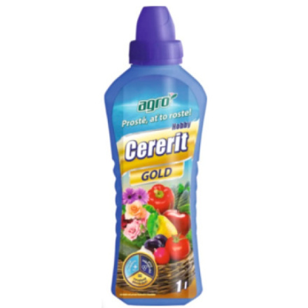 Agro Cererit Hobby Gold