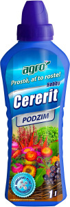 Agro kapalný Cererit Hobby podzim 1 l