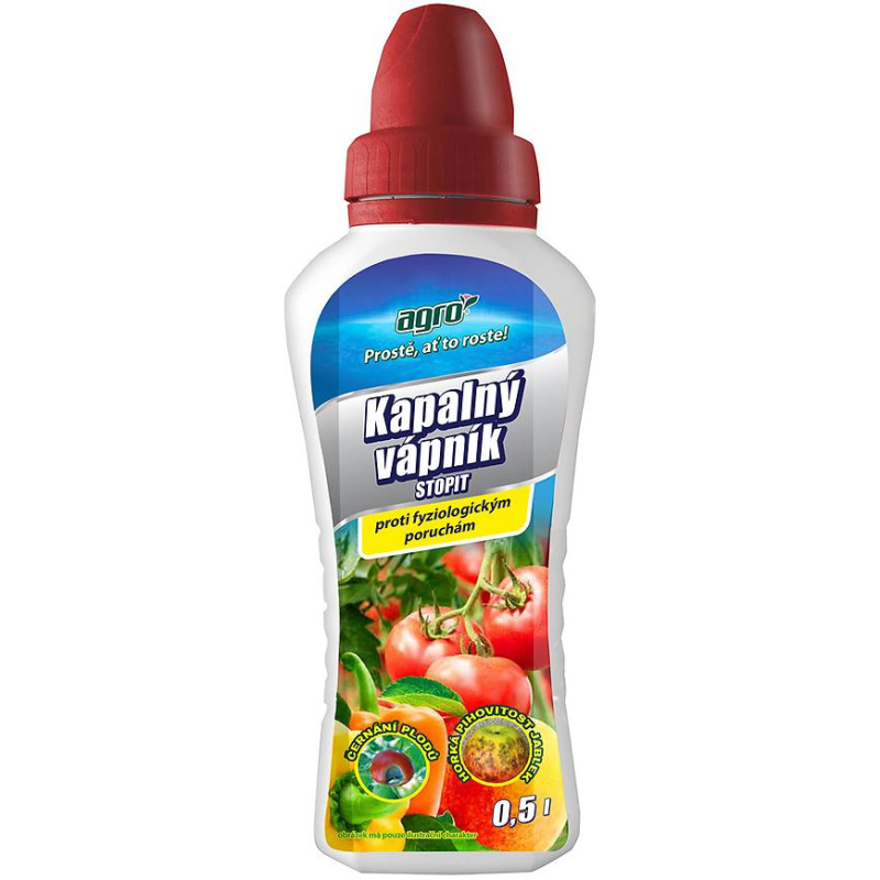 Agro Kapalný vápník