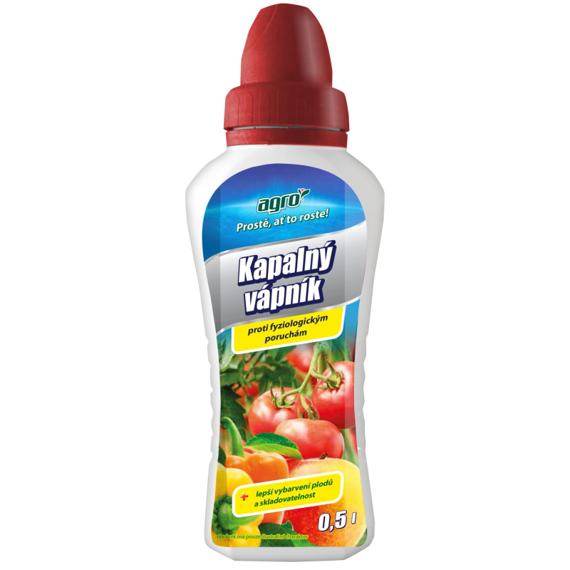 Agro Kapalný vápník