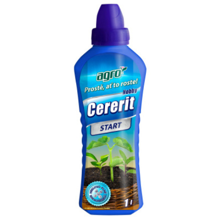 Agro kapalný Cererit Hobby Start 1 l