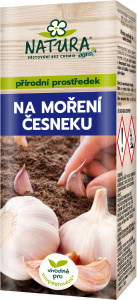 Natura přírodní prostředek na moření česneku 100 ml