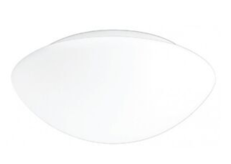 Palnas Stropní svítidlo Twist, 1xE27, ⌀35 cm, IP44