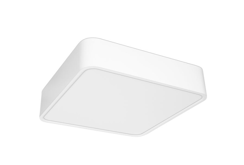 Palnas Stropní svítidlo LED Viky Velikost: 40x40, Teplota světla: 3000K - teplá bílá