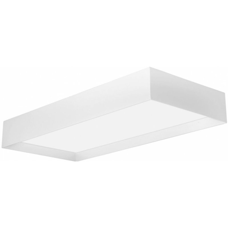 Palnas Stropní LED svítidlo LILY, š. 75 cm, d.35 cm