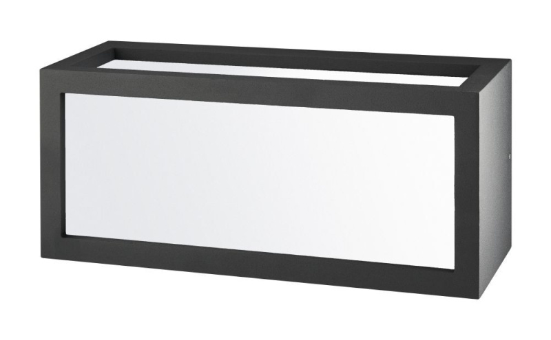 Palnas Venkovní nástěnné/stropní LED svítidlo Tony, 1xE27, IP54
