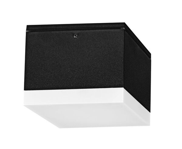 Palnas Venkovní stropní LED svítidlo Bruno, 10W, 3000K