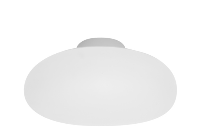 Palnas Stropní LED svítidlo Meda, 3000K Průměr: Ø 35 cm