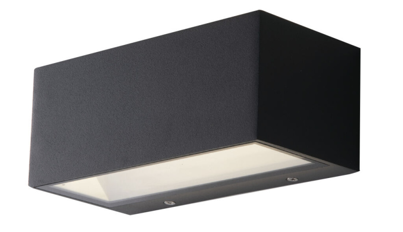 Palnas Venkovní nástěnné LED svítidlo Kolin, 20W, 3000-4000K, 2CCT