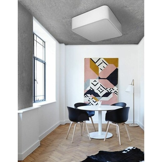 Palnas Stropní svítidlo LED Viky Velikost: 40x40, Teplota světla: 2700 - 6500K